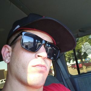 Meet your Posher, Cj